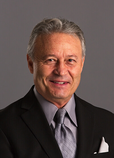 Tom Katsilometes