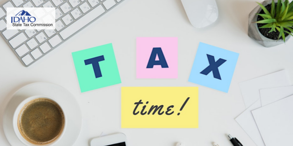 Tax Time! Class name: Tips for filing income taxes.